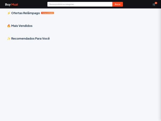 Aplicativos/Apk/Muzishop screenshot