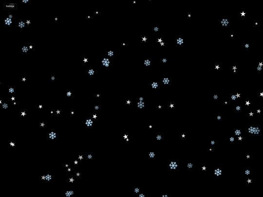 Code/falling-items screenshot