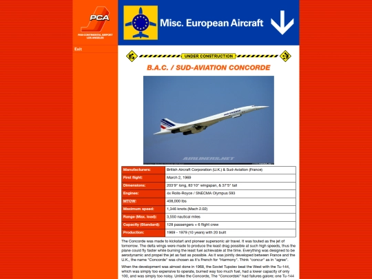 museum/misc-european screenshot