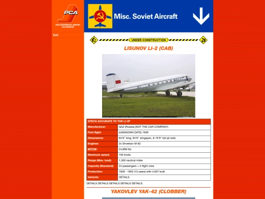 museum/misc-soviet screenshot