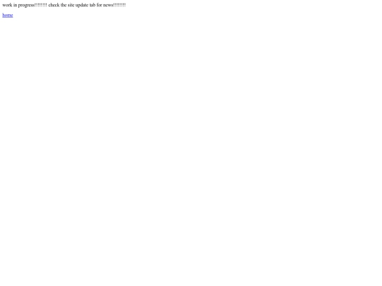 workingonit screenshot