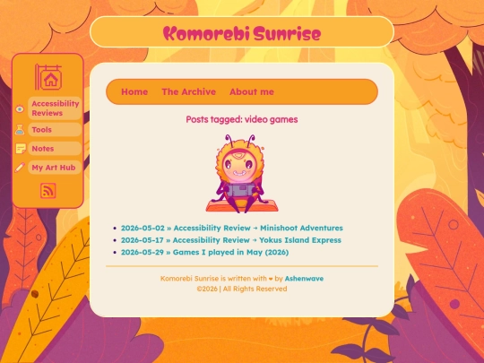 posts/tags/video-games screenshot