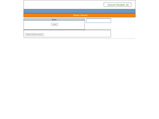 drmsdonation screenshot