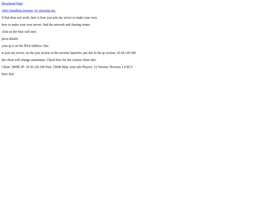 drmsdonation/secret screenshot