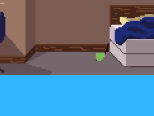 my_room screenshot