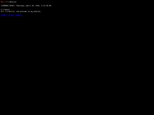 about screenshot