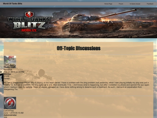 off_topic screenshot