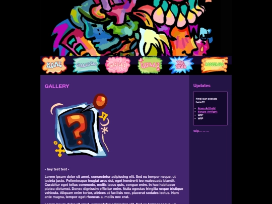 gallery screenshot