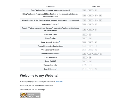 DavToolMDN screenshot