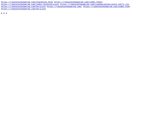 a/LSE screenshot