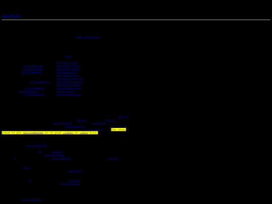 autoask screenshot