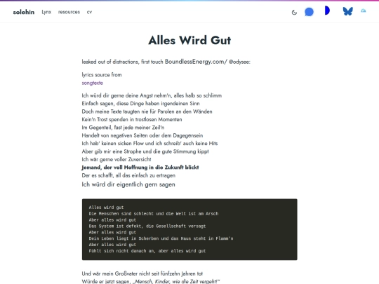 blog/alles-wird-gut screenshot