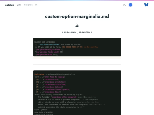 blog/custom-option-marginalia screenshot