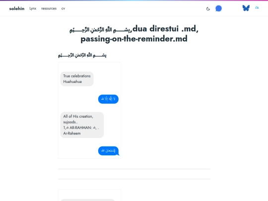 blog/dua-direstui-4 screenshot