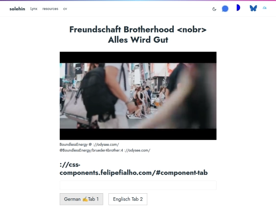blog/fruendschaft-brotherhood screenshot