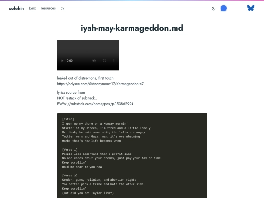 blog/iyah-may-karmageddon screenshot