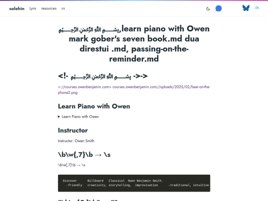 blog/learn-piano-with-owen screenshot