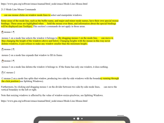 mark/org/gnu/www/mouzmodeline screenshot
