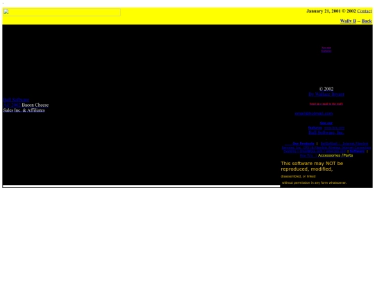 aihtml4 screenshot