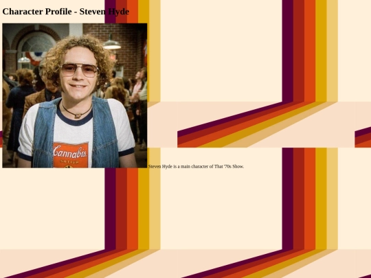 Steven-Hyde screenshot