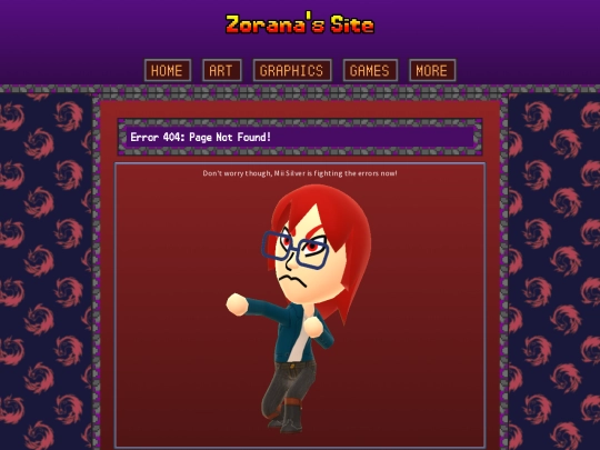F2Ugraphics/blinkies screenshot