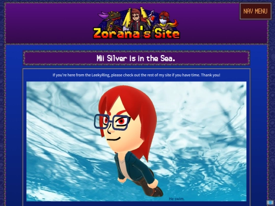 misc/ocean screenshot