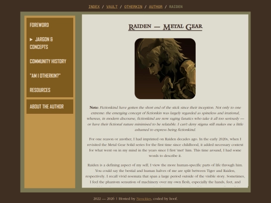 vault/otherkin/author/raiden screenshot