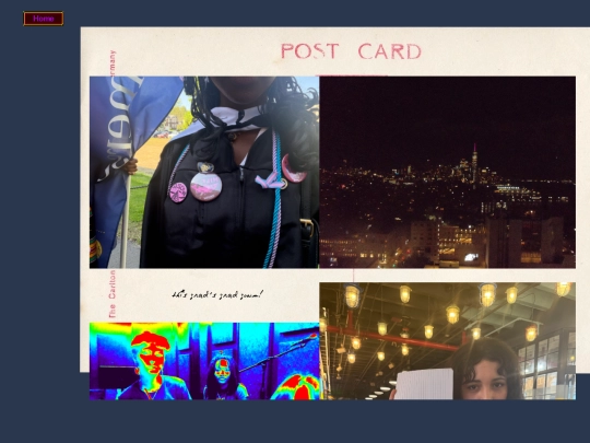 photos screenshot