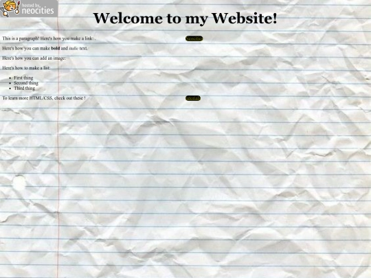 faq screenshot
