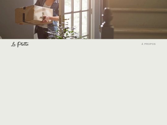 shippings screenshot