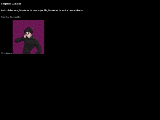 Ejercicio01 screenshot