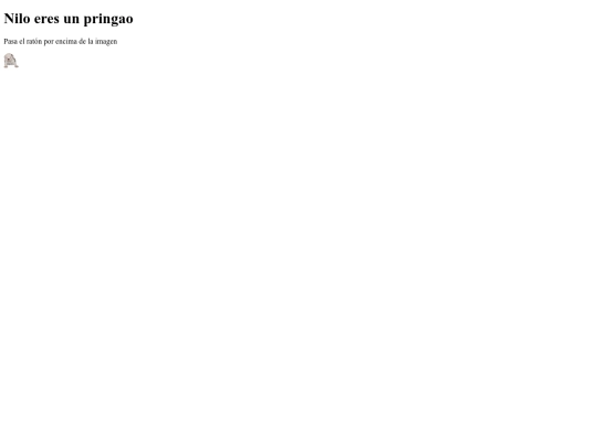 cosa screenshot