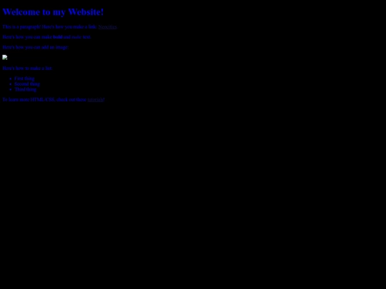 events/guac/uracil screenshot