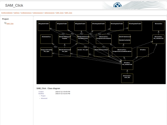 thingy/frmPermitDetail/EARoot/EA4/EA3/EA2/EA379 screenshot