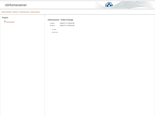 thingy/frmPermitDetail/EARoot/EA4/EA3/EA2/EA381 screenshot