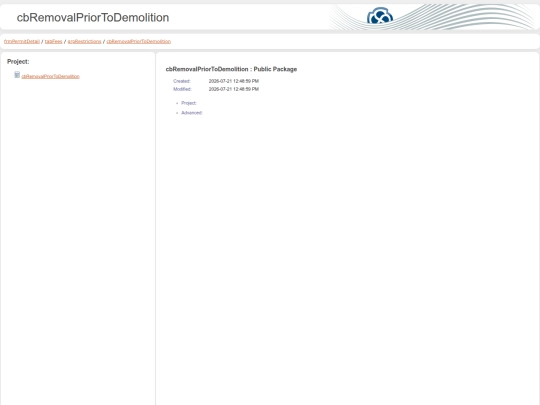 thingy/frmPermitDetail/EARoot/EA4/EA3/EA3/EA388 screenshot