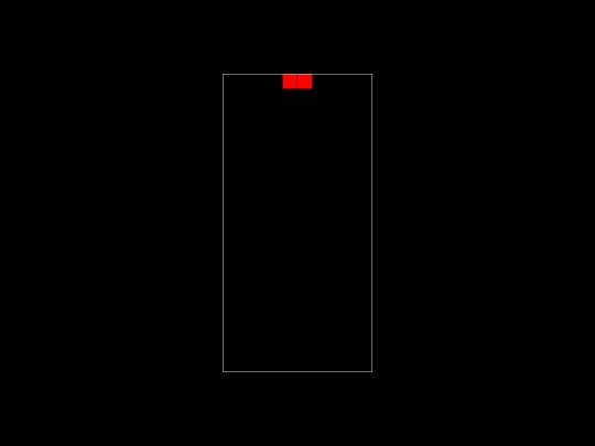 snake screenshot