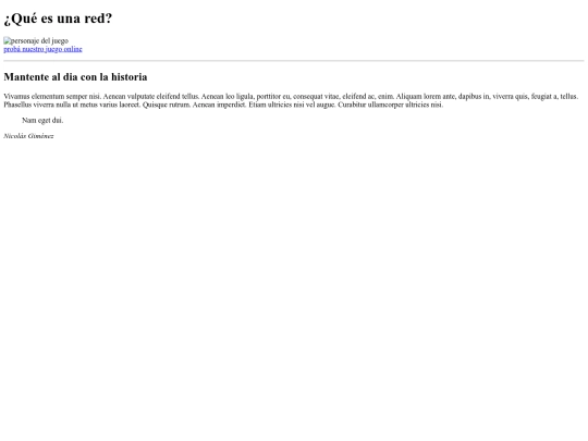Alfabetizacionenredesdeinformacin screenshot