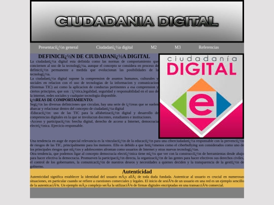 CD screenshot