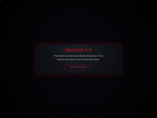 protocol screenshot