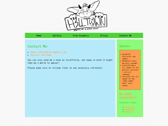 ContactMe screenshot