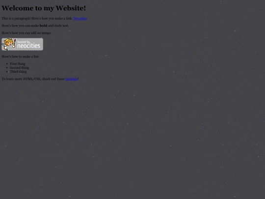 drawings screenshot