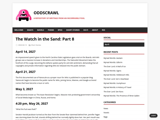 shortstories/watchinthesand/part-8 screenshot