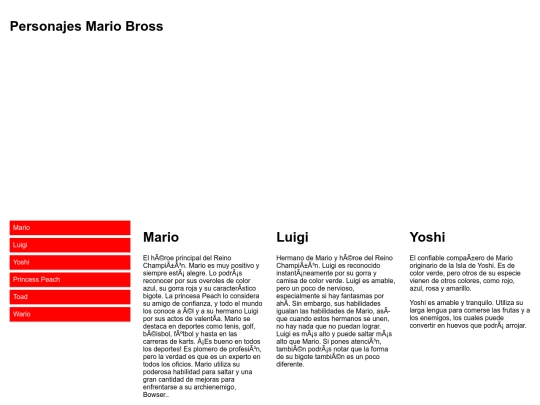 grid/w3-responsive screenshot