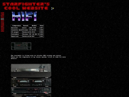 hifi screenshot