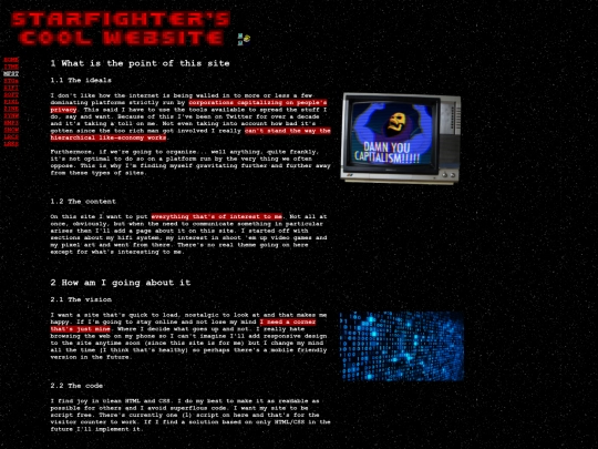mfst screenshot