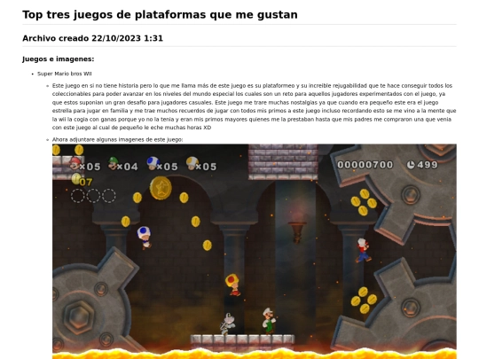 Top_tres_juegos_de_plataformas_que_me_gustan screenshot