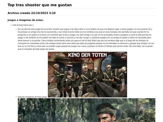 Top_tres_shooter_que_me_gustan screenshot