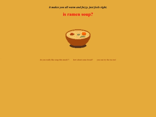 getsome/anothersoup screenshot