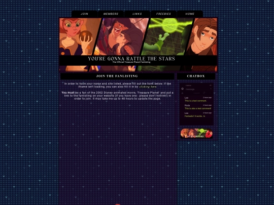 join screenshot
